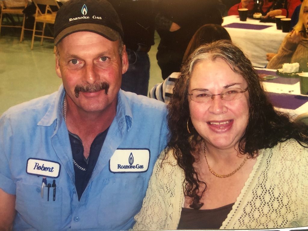 Blanchard, Carolyn Jones